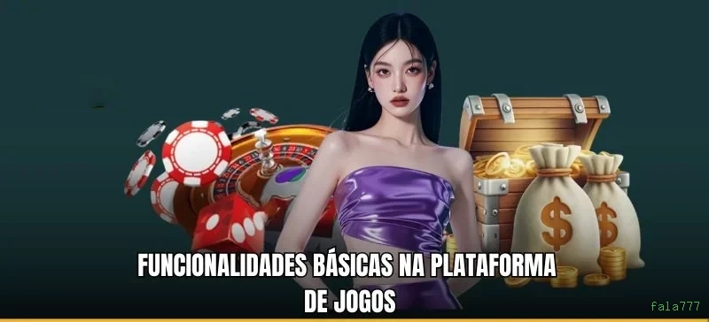 Depositar fala777