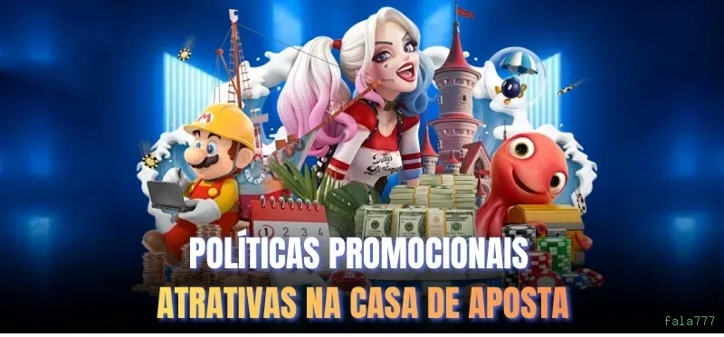 Provedores de Jogos