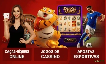 Esportes Virtuais fala777