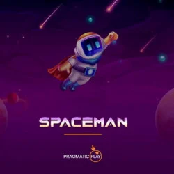 Spaceman fala777